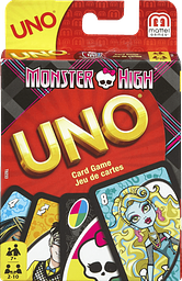UNO: Monster High