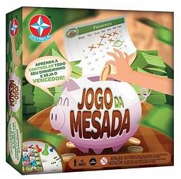 Jogo da mesada