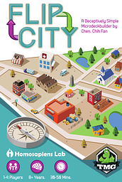 Design town 