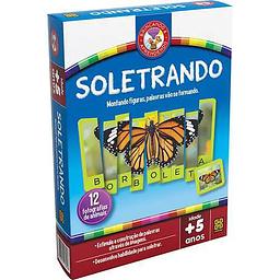 Soletrando
