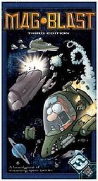 Mag·Blast