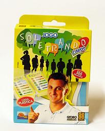 Soletrando Cards