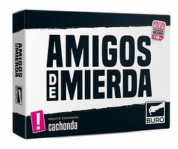 Amigos de Merda