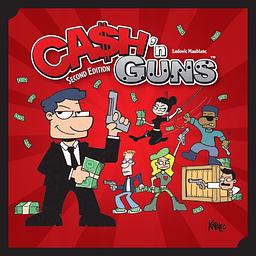 Ca$h 'n Gun$