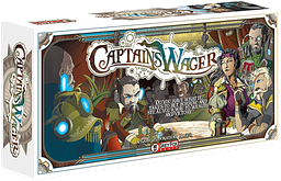 Captain's Wager