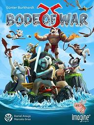 Bode of War