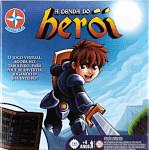 A lenda do herói