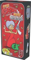 Ca$h 'n Guns: Second Edition – More Ca$h 'n More Guns