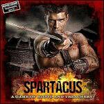 Spartacus: Um jogo de sangue e traições
