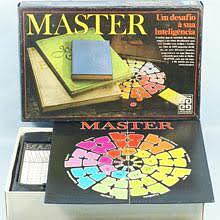 Master