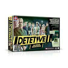 Detetive