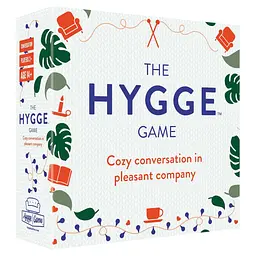 O hygge game 